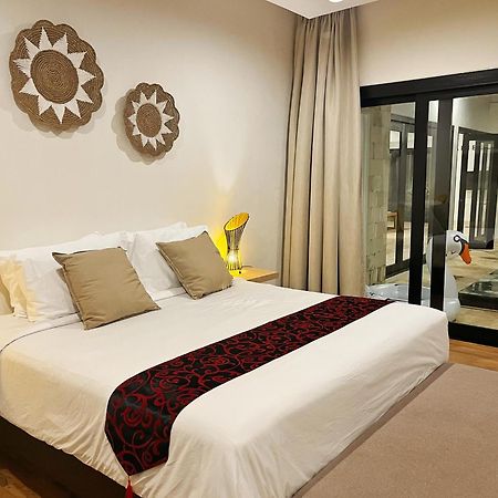 Maribel Villa Bali Seminyak  Luaran gambar