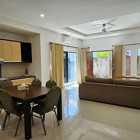 Maribel Villa Bali Seminyak  Luaran gambar