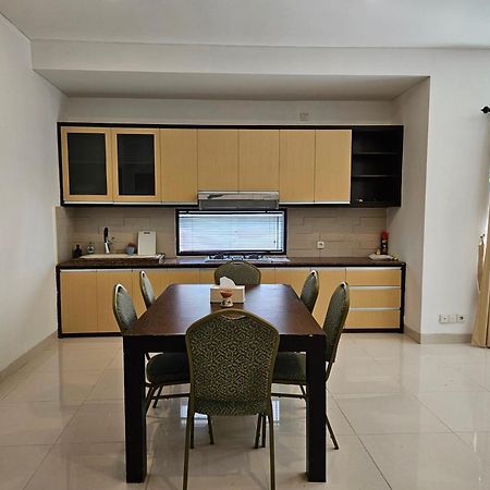 Maribel Villa Bali Seminyak  Luaran gambar