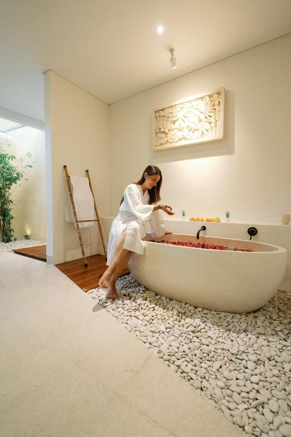 Maribel Villa Bali Seminyak  Luaran gambar