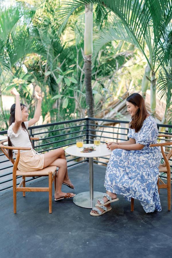 Maribel Villa Bali Seminyak  Luaran gambar