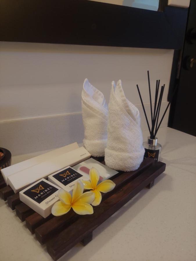 Maribel Villa Bali Seminyak  Luaran gambar