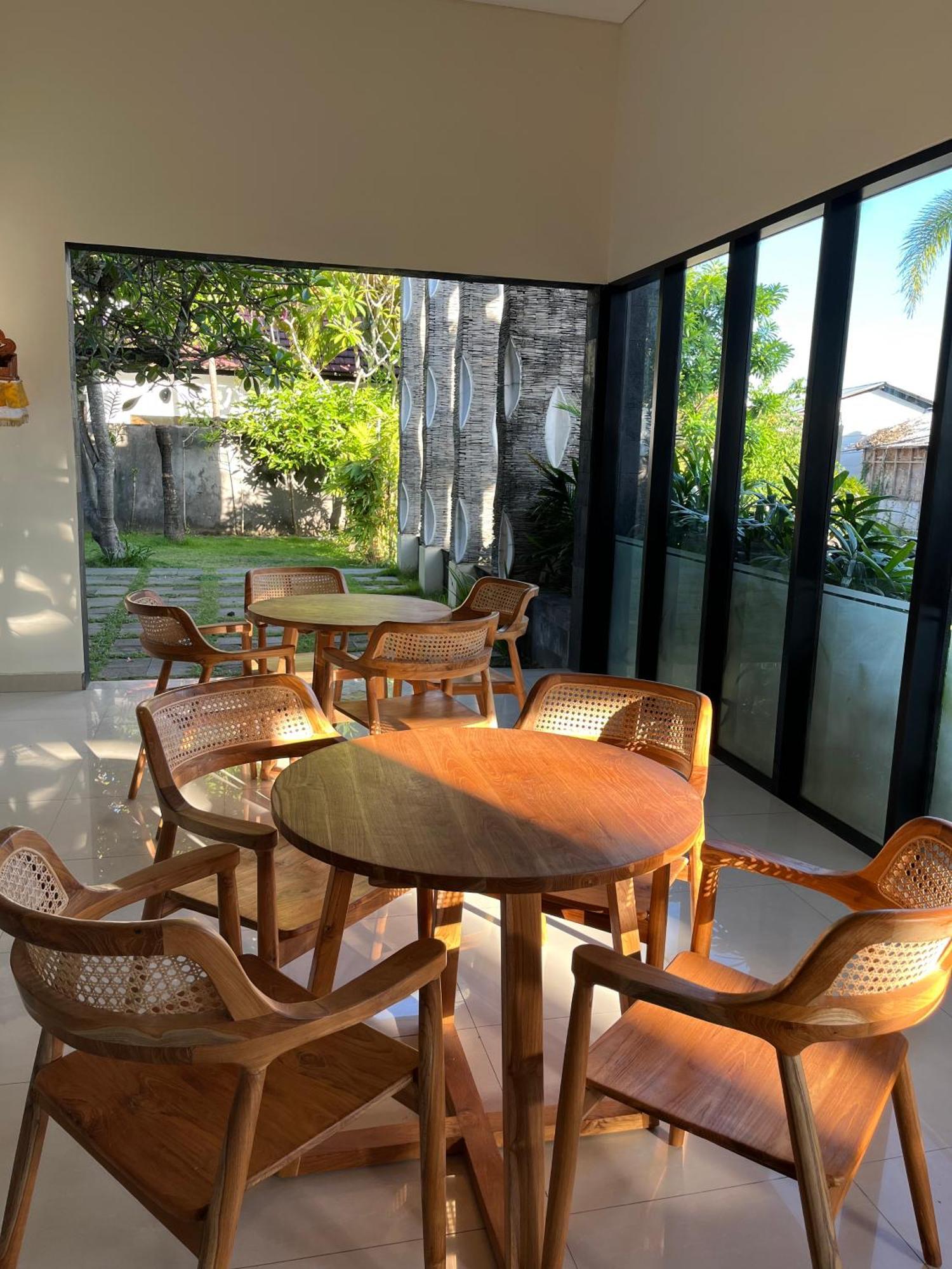 Maribel Villa Bali Seminyak  Luaran gambar