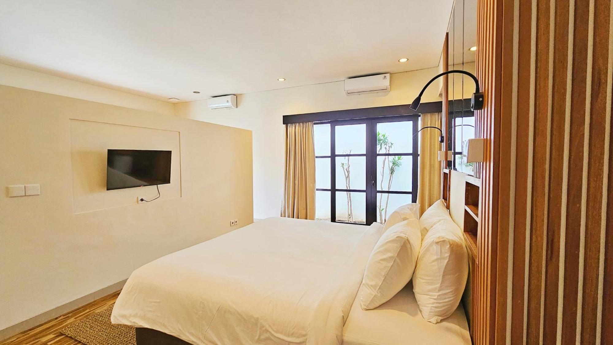 Maribel Villa Bali Seminyak  Luaran gambar