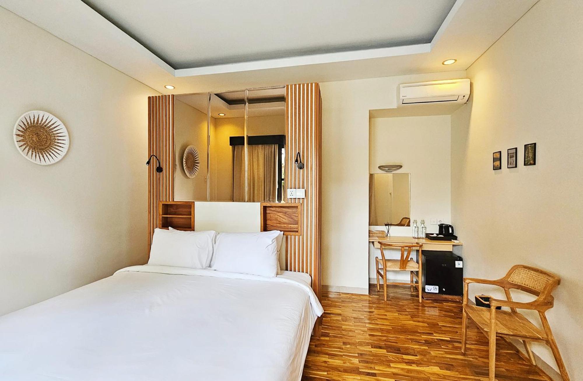 Maribel Villa Bali Seminyak  Luaran gambar