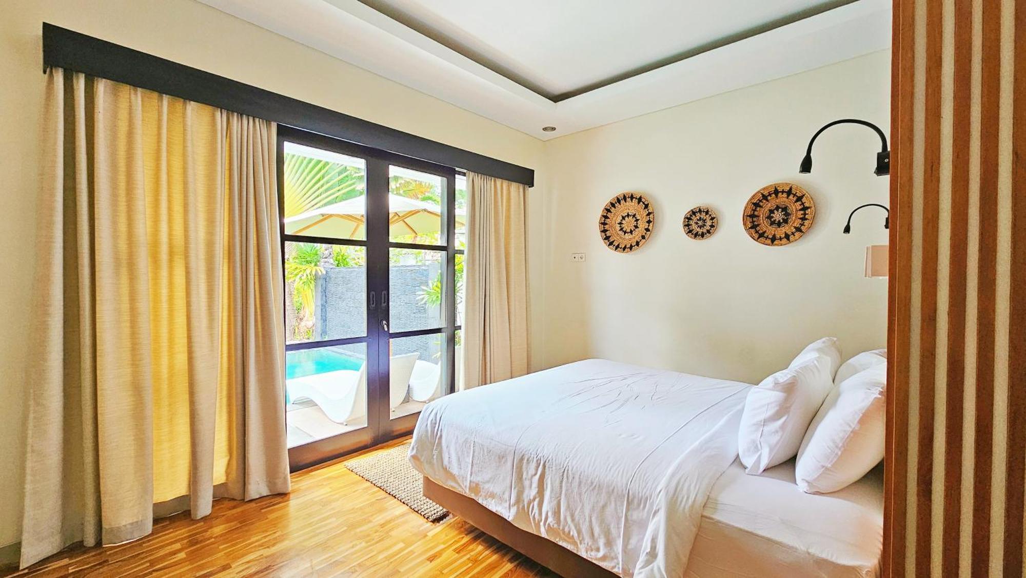 Maribel Villa Bali Seminyak  Luaran gambar