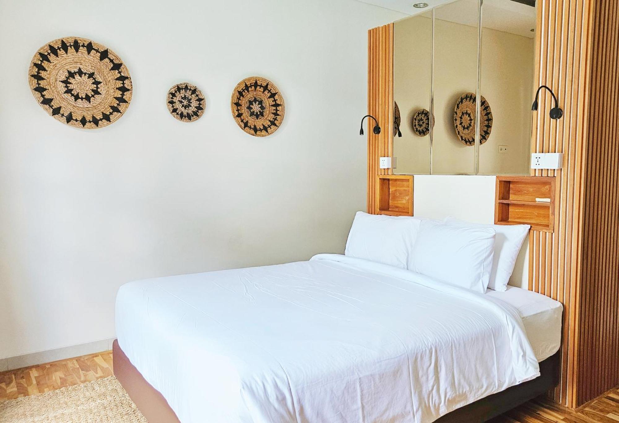Maribel Villa Bali Seminyak  Luaran gambar