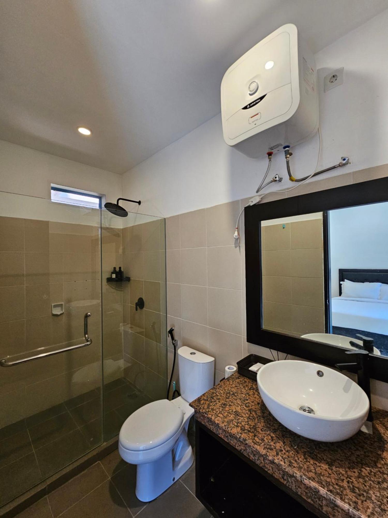 Maribel Villa Bali Seminyak  Luaran gambar