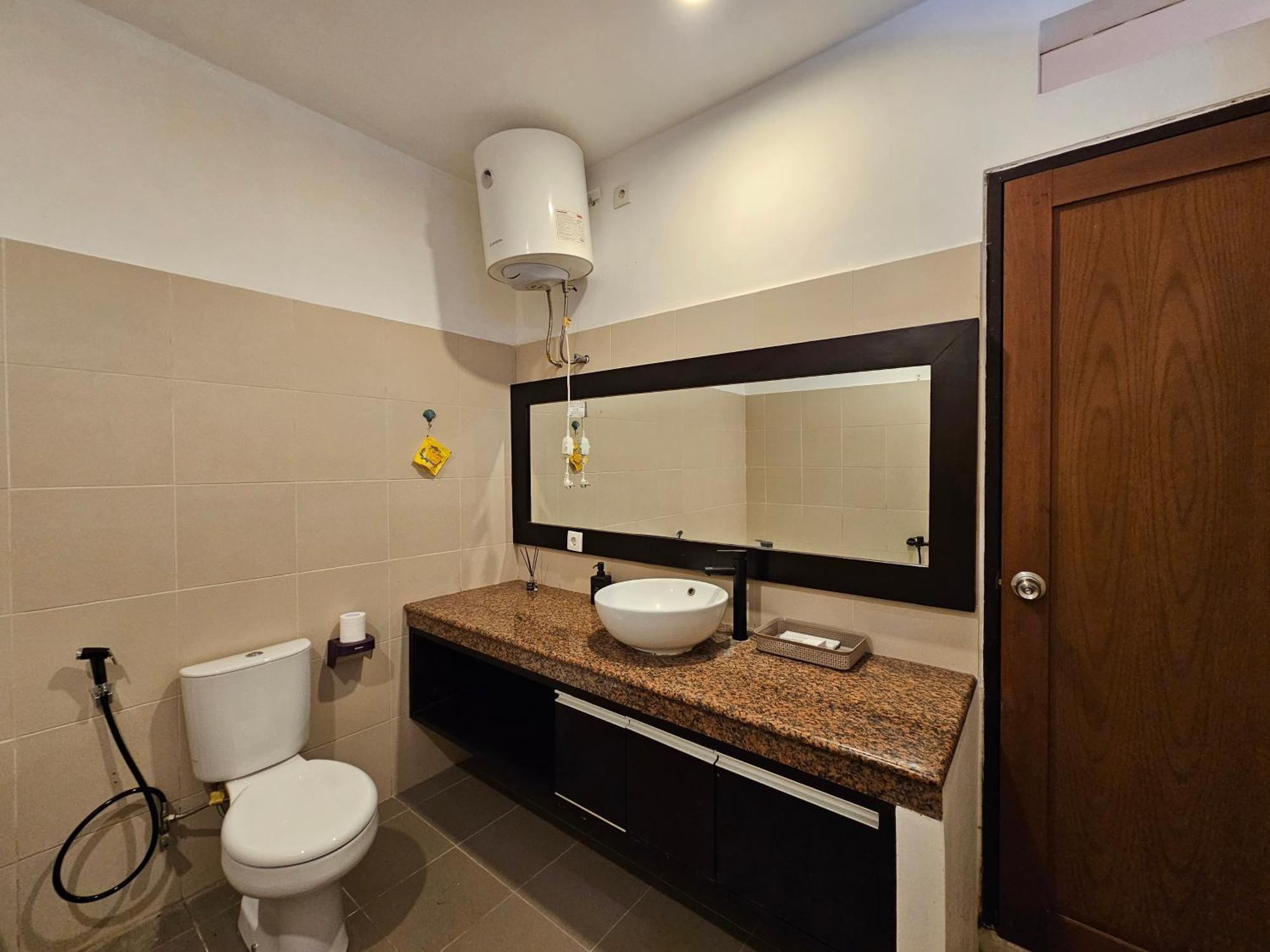 Maribel Villa Bali Seminyak  Luaran gambar