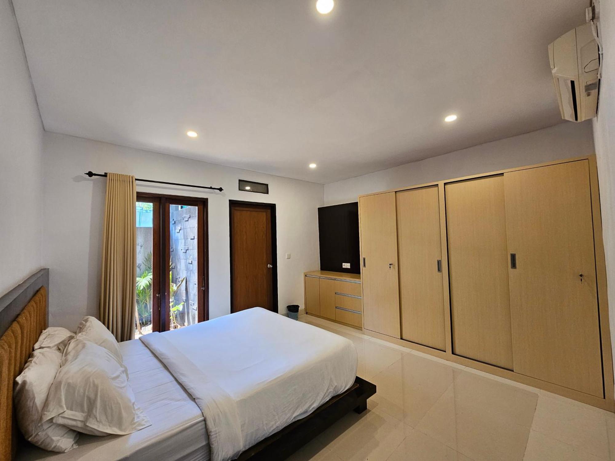 Maribel Villa Bali Seminyak  Luaran gambar