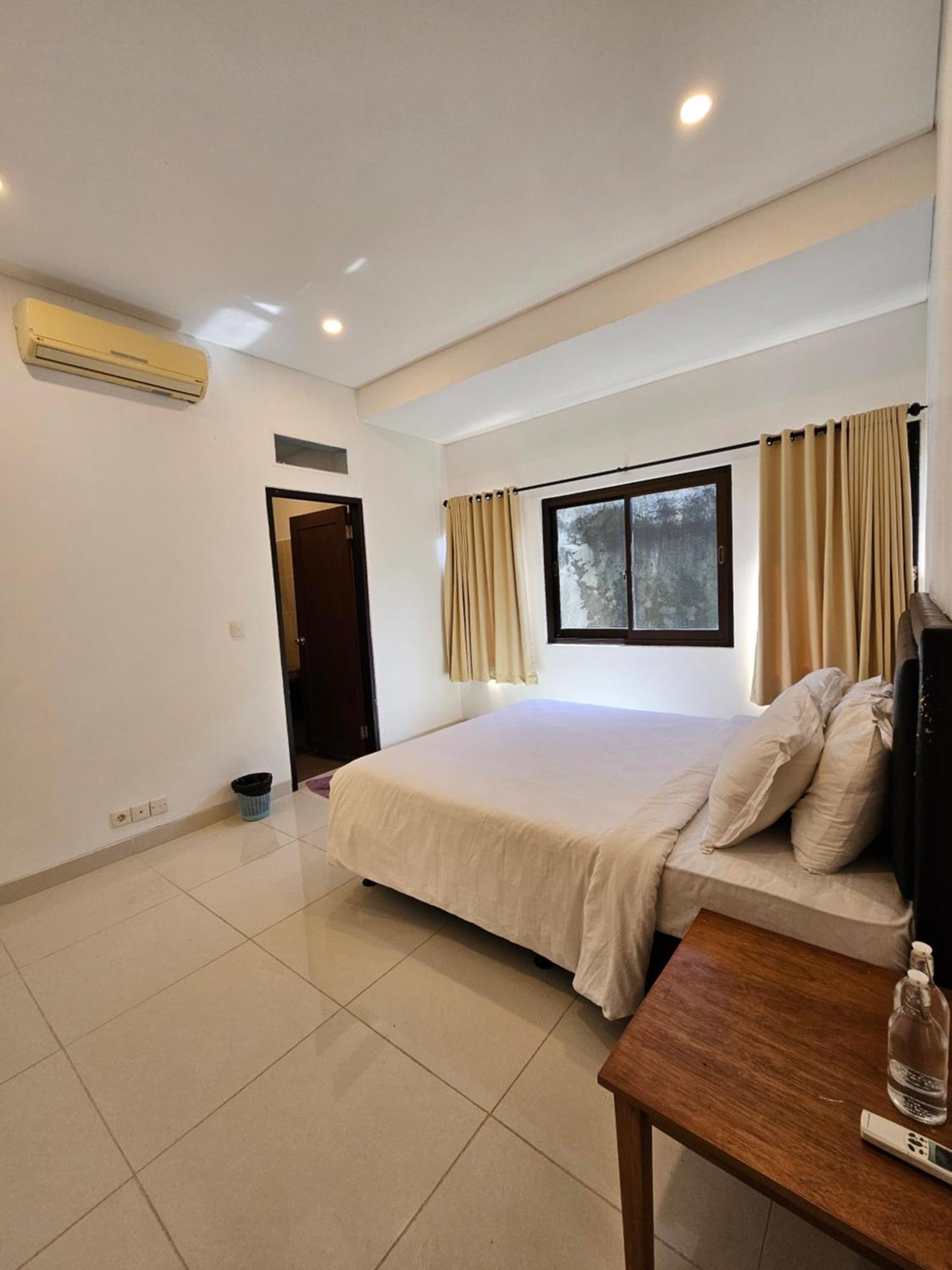 Maribel Villa Bali Seminyak  Luaran gambar